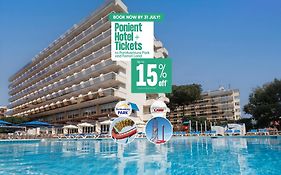 Ponient Hotel-Aparthotel Marinada By Portaventura World - Available Rates With Tickets Included